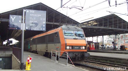 126049 Toulouse 2005