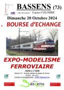 Expo-Bourse de BASSENS Savoie